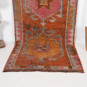 3x9 Persian Rug