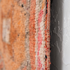 Handmade Vintage Rug