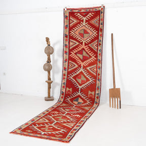 1970 Made Runner Rug
