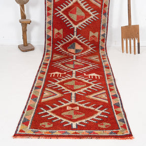 3x12 Persian Rug