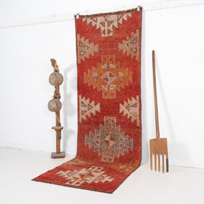 1970 Made Runner Rug