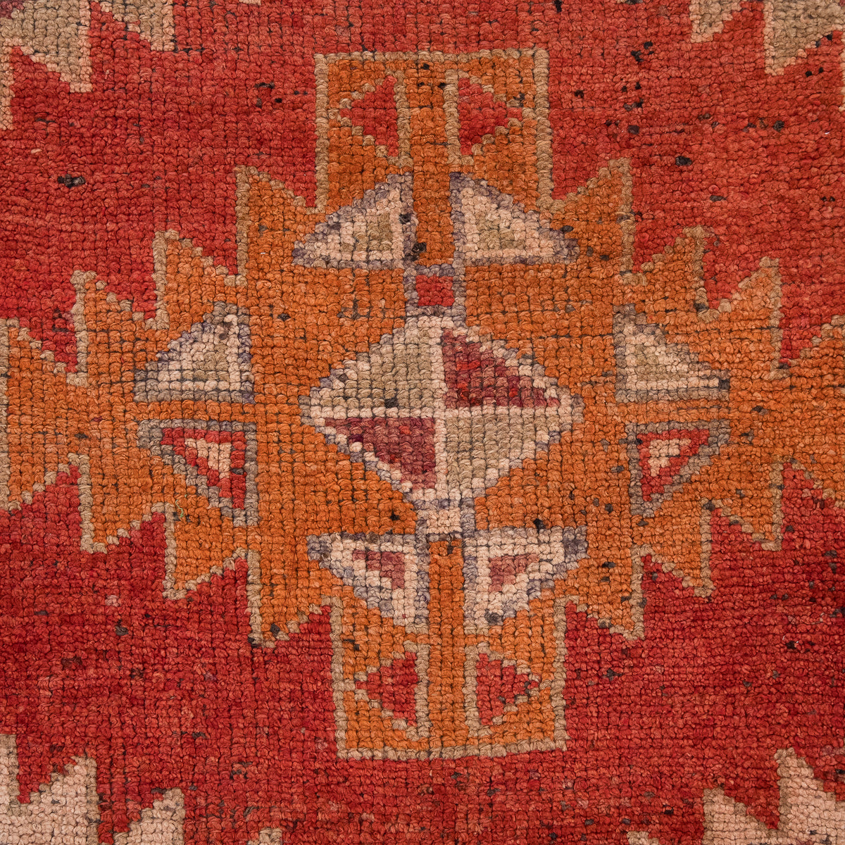 3x10 Vintage Rug