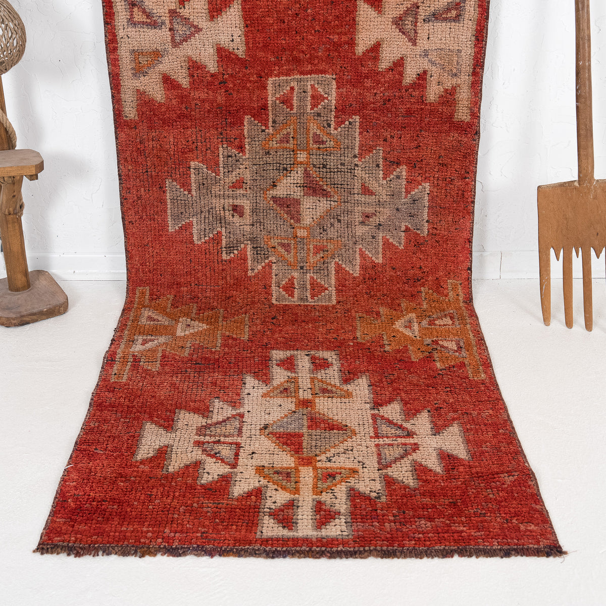 3x10 Persian Rug