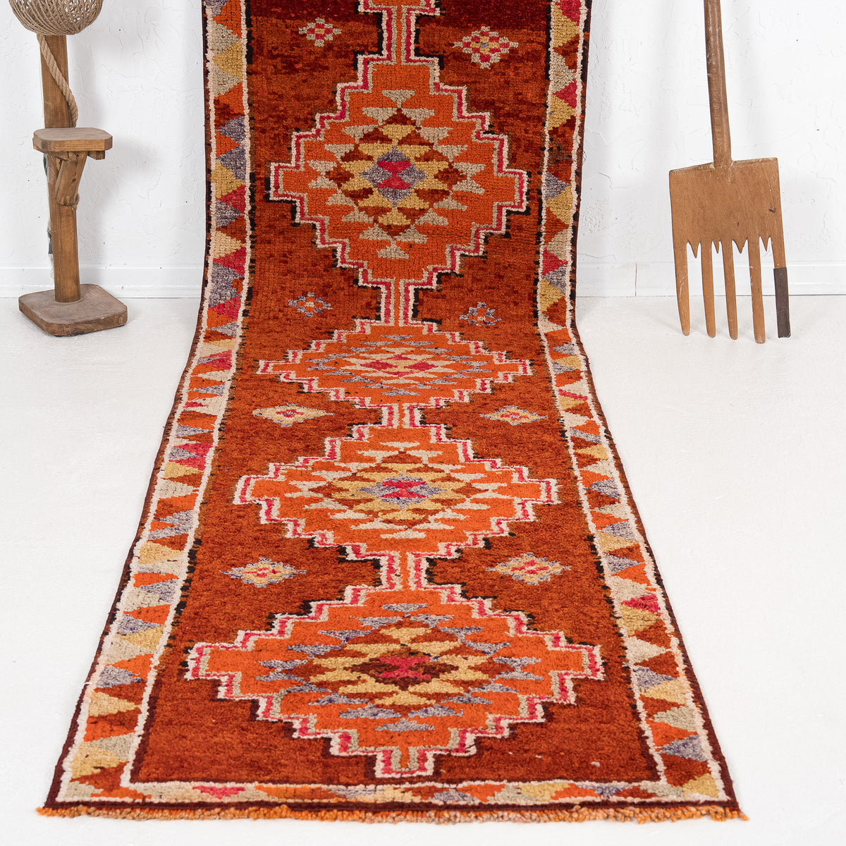 3x12 Persian Rug