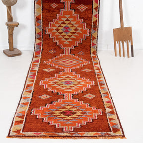 3x12 Persian Rug