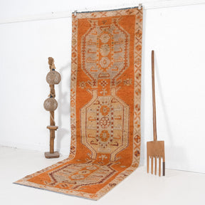 1970 Made Runner Rug
