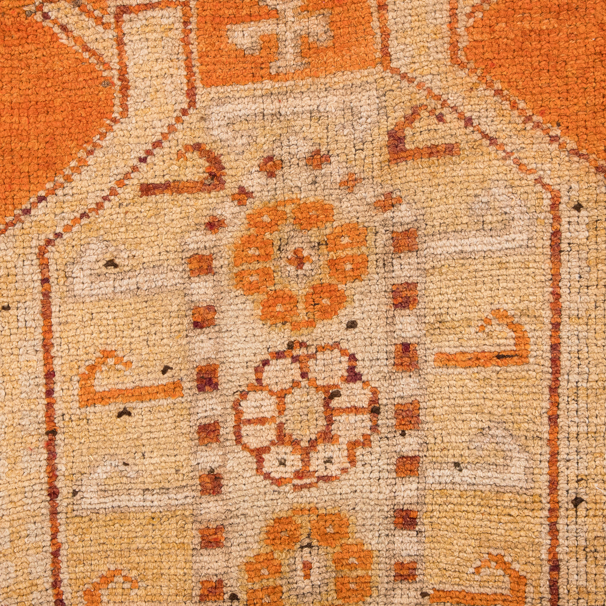 3x10 Vintage Rug