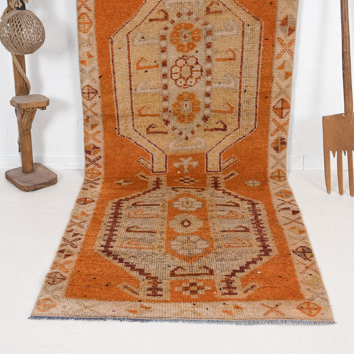 3x10 Persian Rug