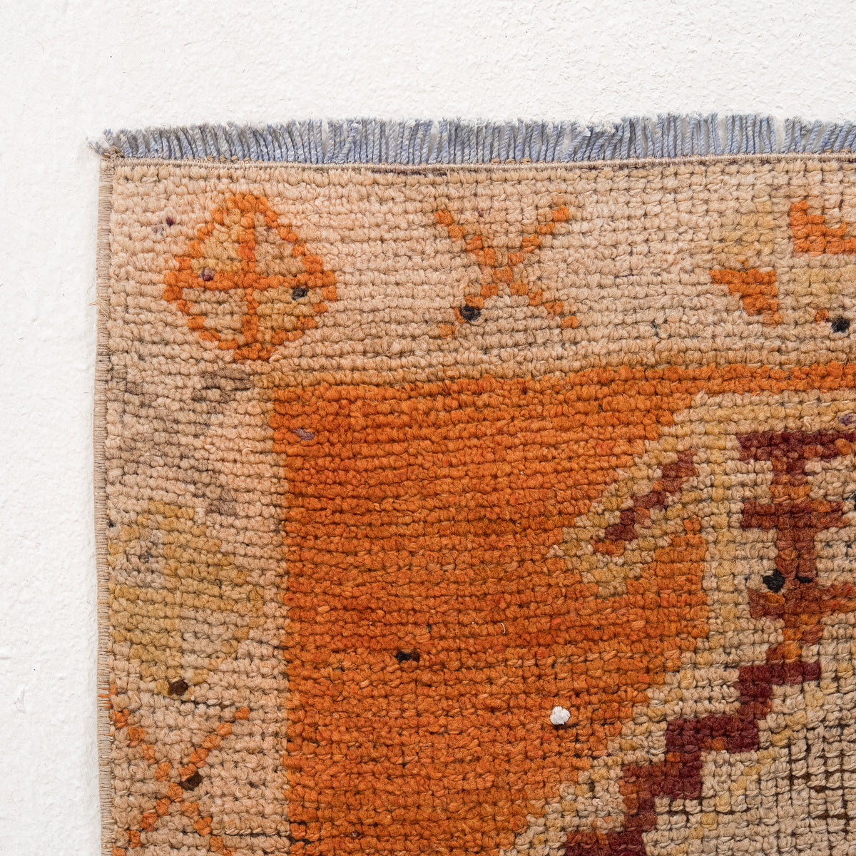 Geometric 3x10 Runner Rug