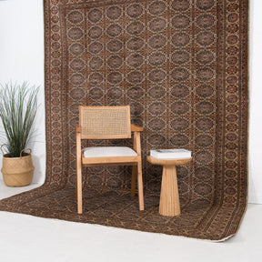 1970 Made Area Rug