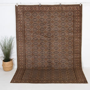 Regaloria - Vintage Turkish Area Rug