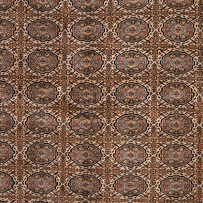 7x9 Vintage Rug