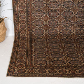 7x9 Persian Rug