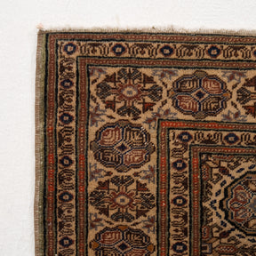 Allover 7x9 Area Rug