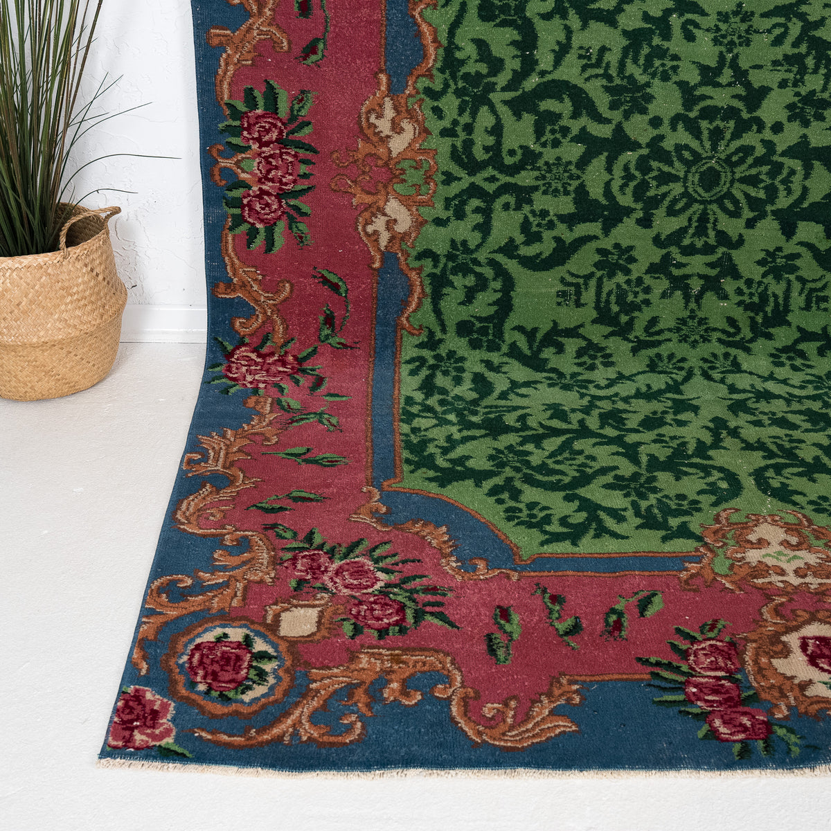 7x10 Persian Rug