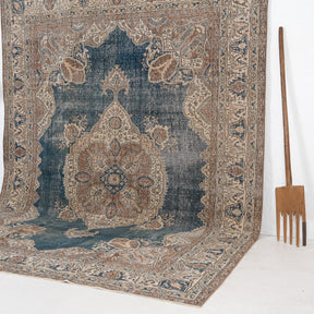 1970 Made Area Rug