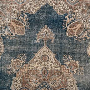 7x11 Vintage Rug