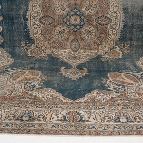 7x11 Persian Rug