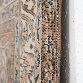 Handmade Vintage Rug