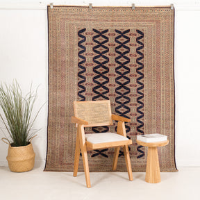1920 Made Area Rug