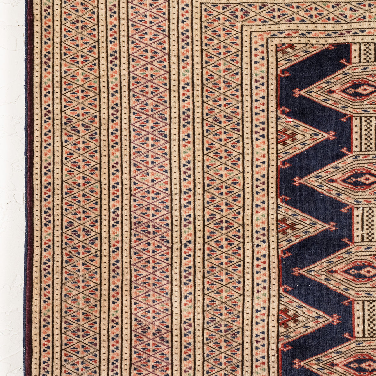 Sebastinda - Vintage Persian Area Rug
