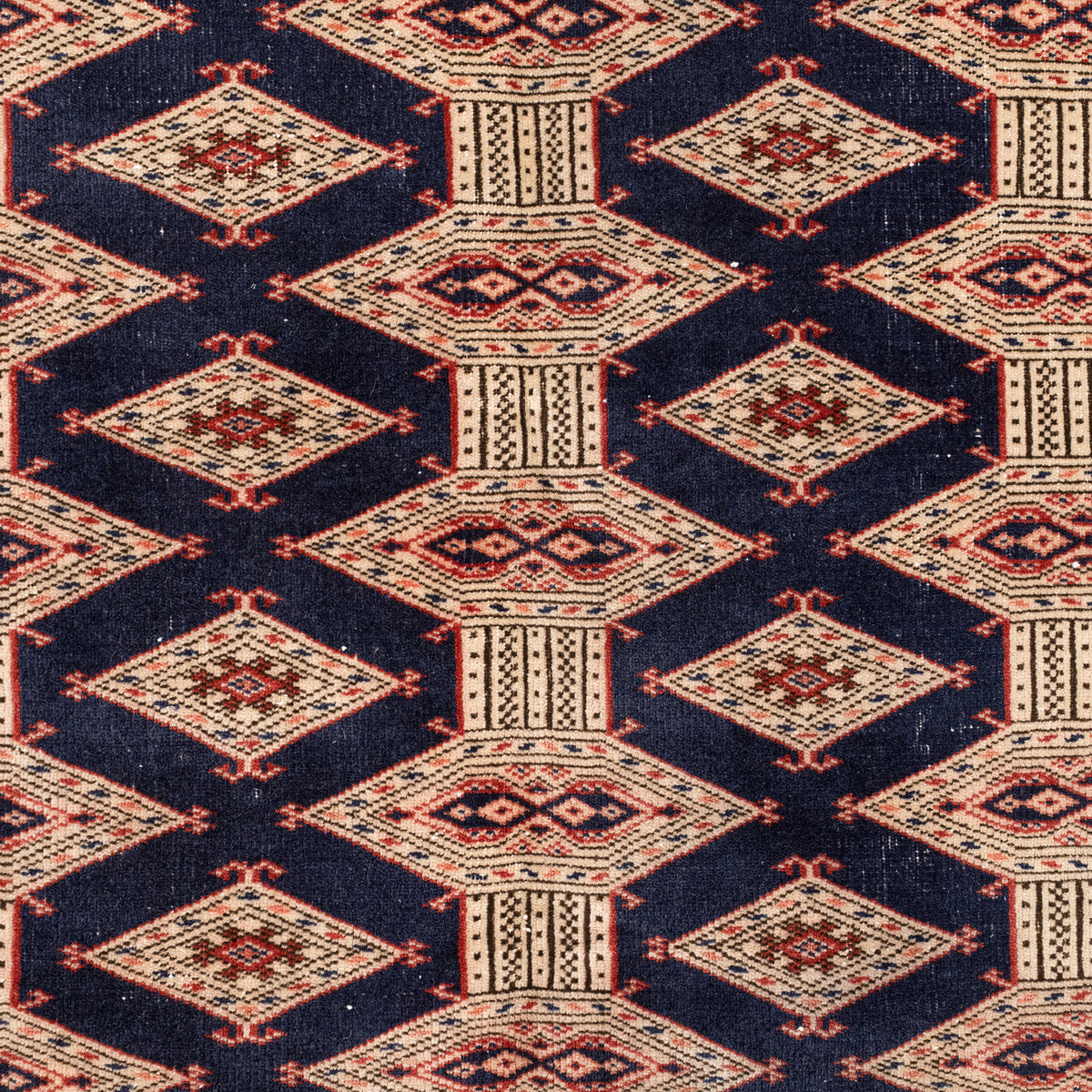 5x7 Vintage Rug