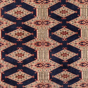 5x7 Vintage Rug