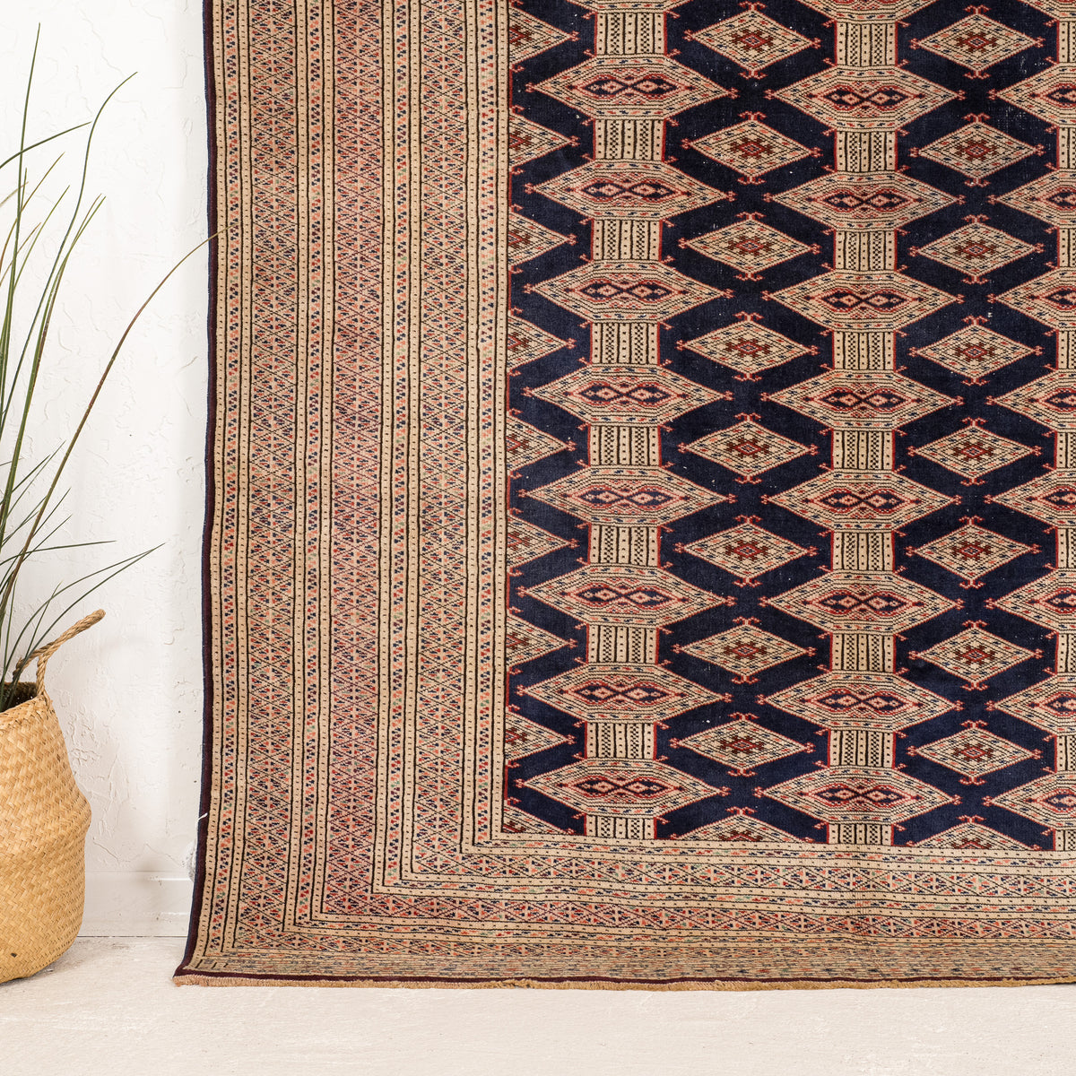 5x7 Persian Rug