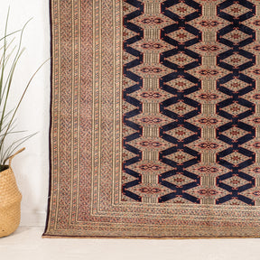5x7 Persian Rug
