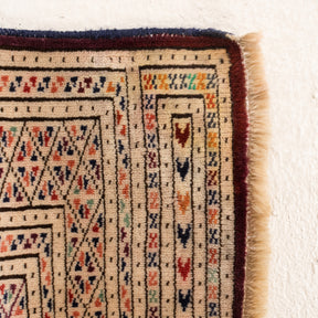 Geometric 5x7 Area Rug