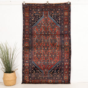 Handmade Persian Area Rug