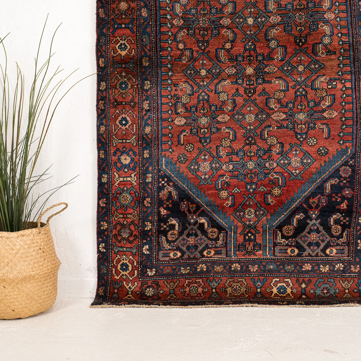 4x7 Persian Rug