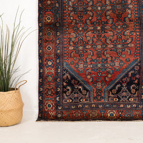 4x7 Persian Rug