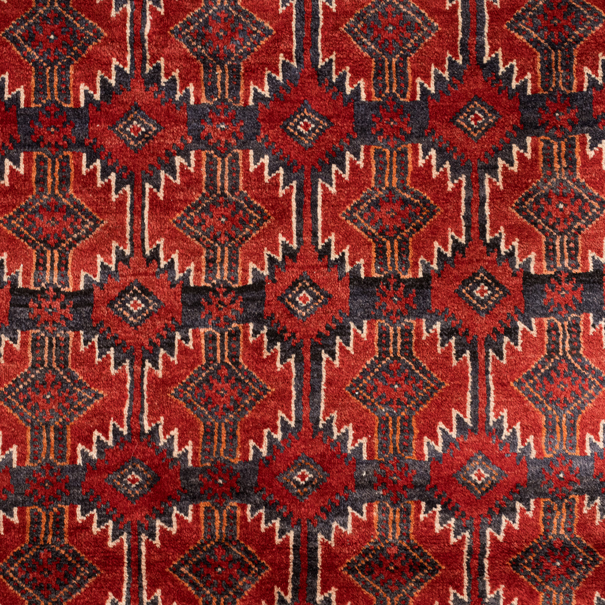 3x6 Vintage Rug