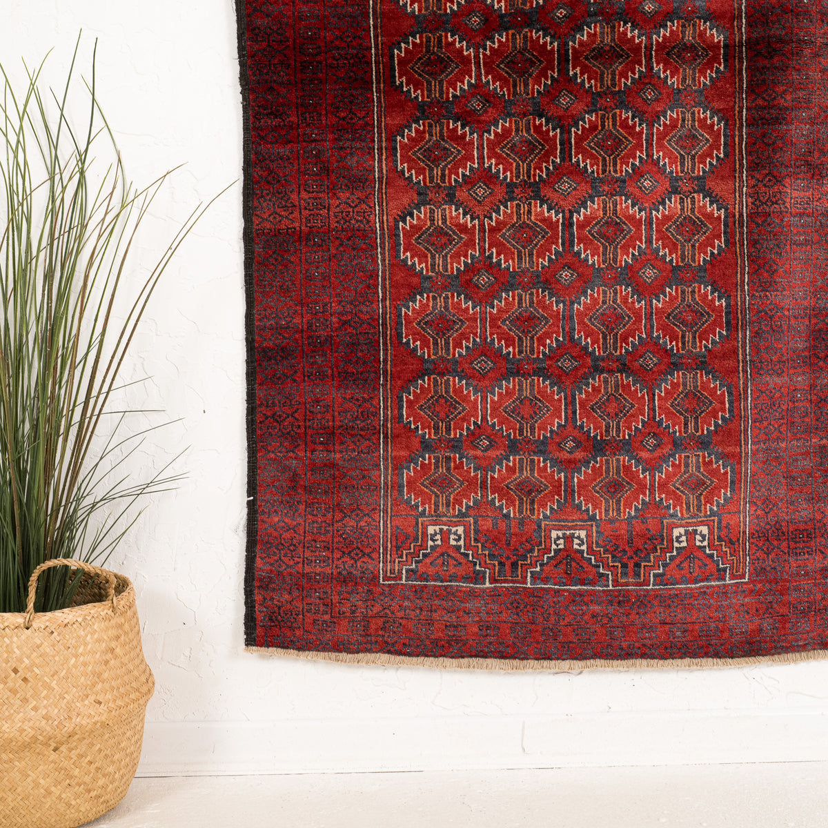 3x6 Persian Rug
