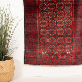 3x6 Persian Rug