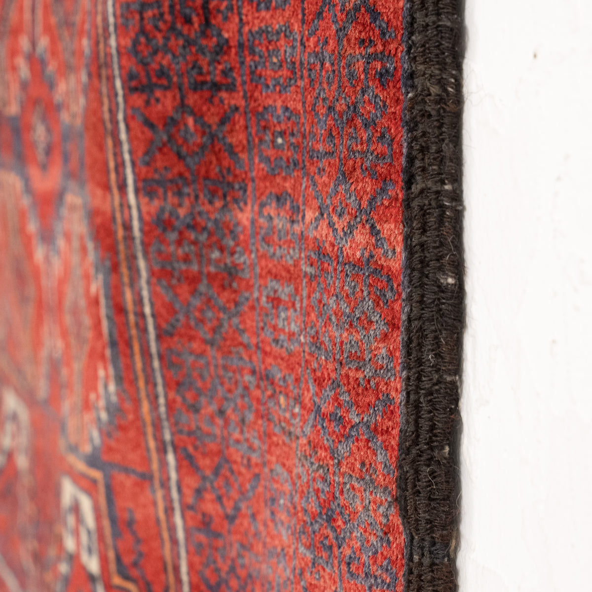Handmade Vintage Rug