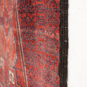 Handmade Vintage Rug