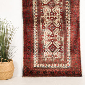 4x7 Persian Rug