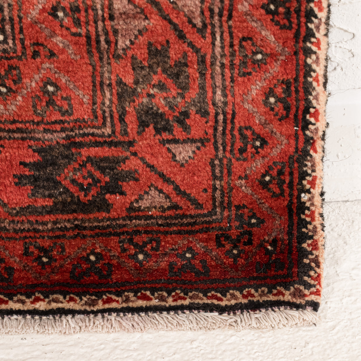Geometric 4x7 Area Rug