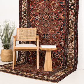 1920 Made Area Rug