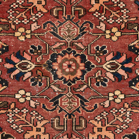 5x10 Vintage Rug