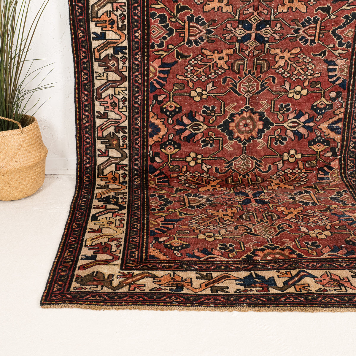5x10 Persian Rug
