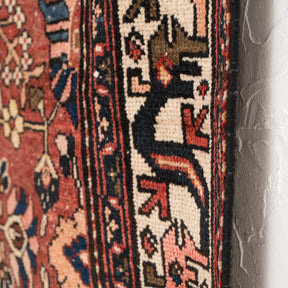 Handmade Vintage Rug