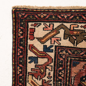 Allover 5x10 Area Rug