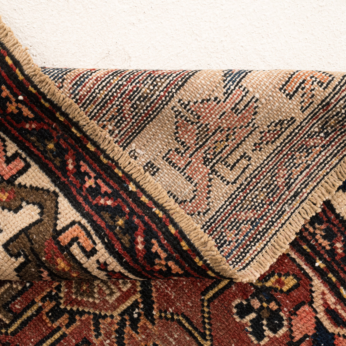 5x10 Red Area Rug