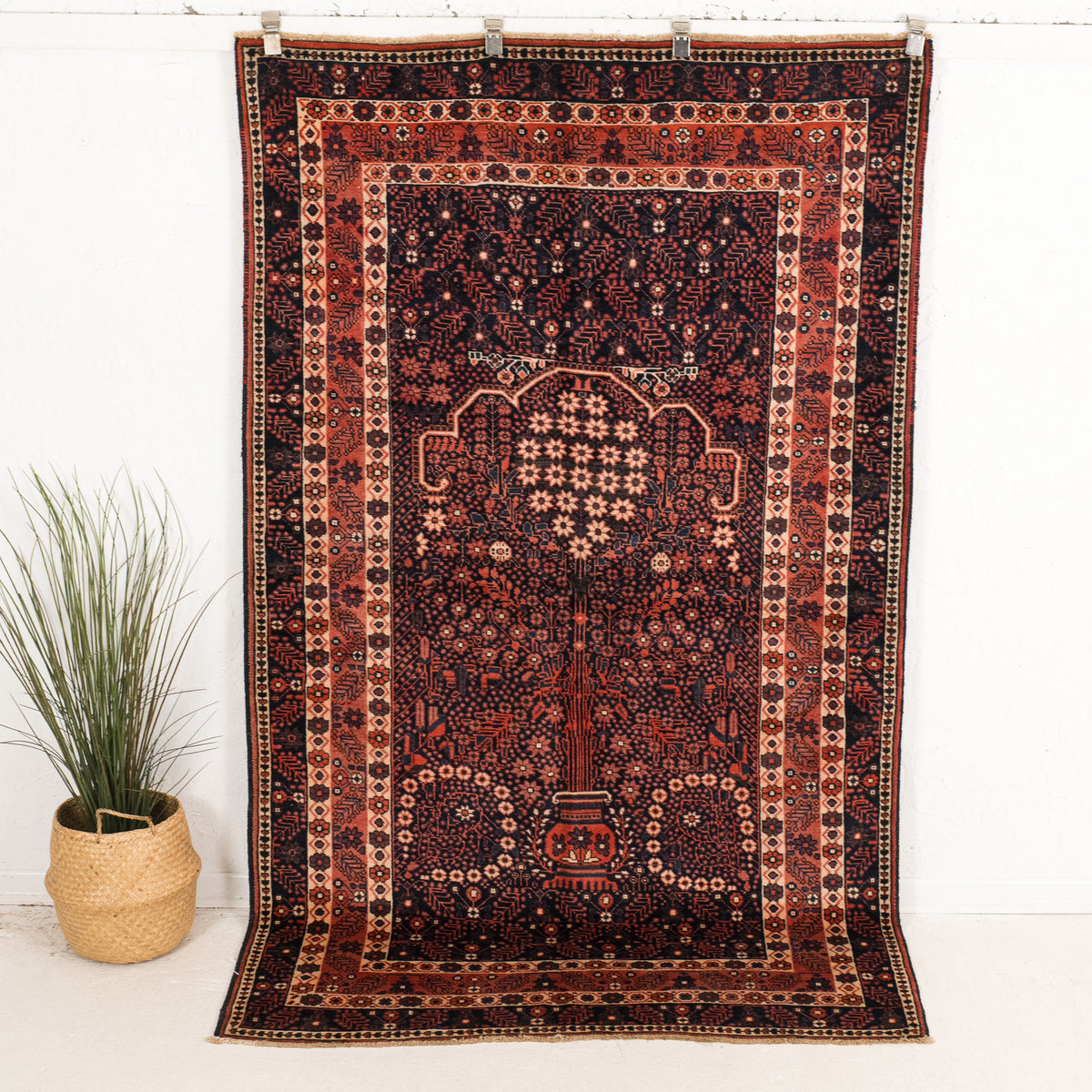 Emericisa - Vintage Persian Area Rug