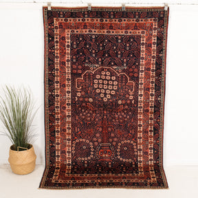 Emericisa - Vintage Persian Area Rug