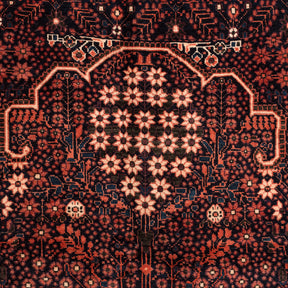5x8 Vintage Rug