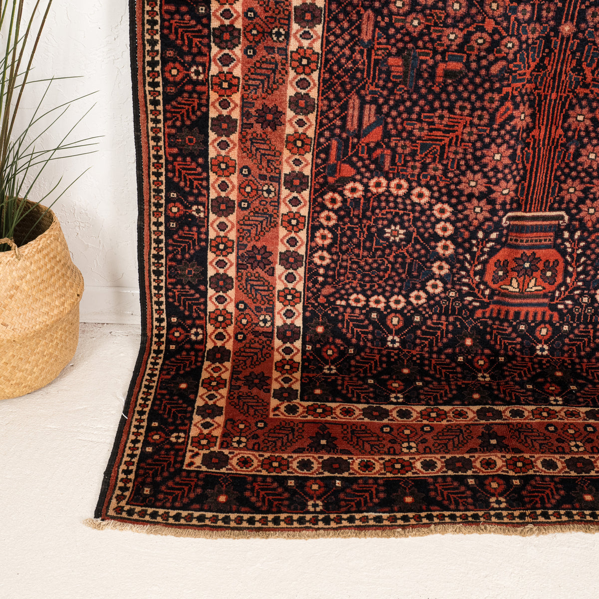 5x8 Persian Rug